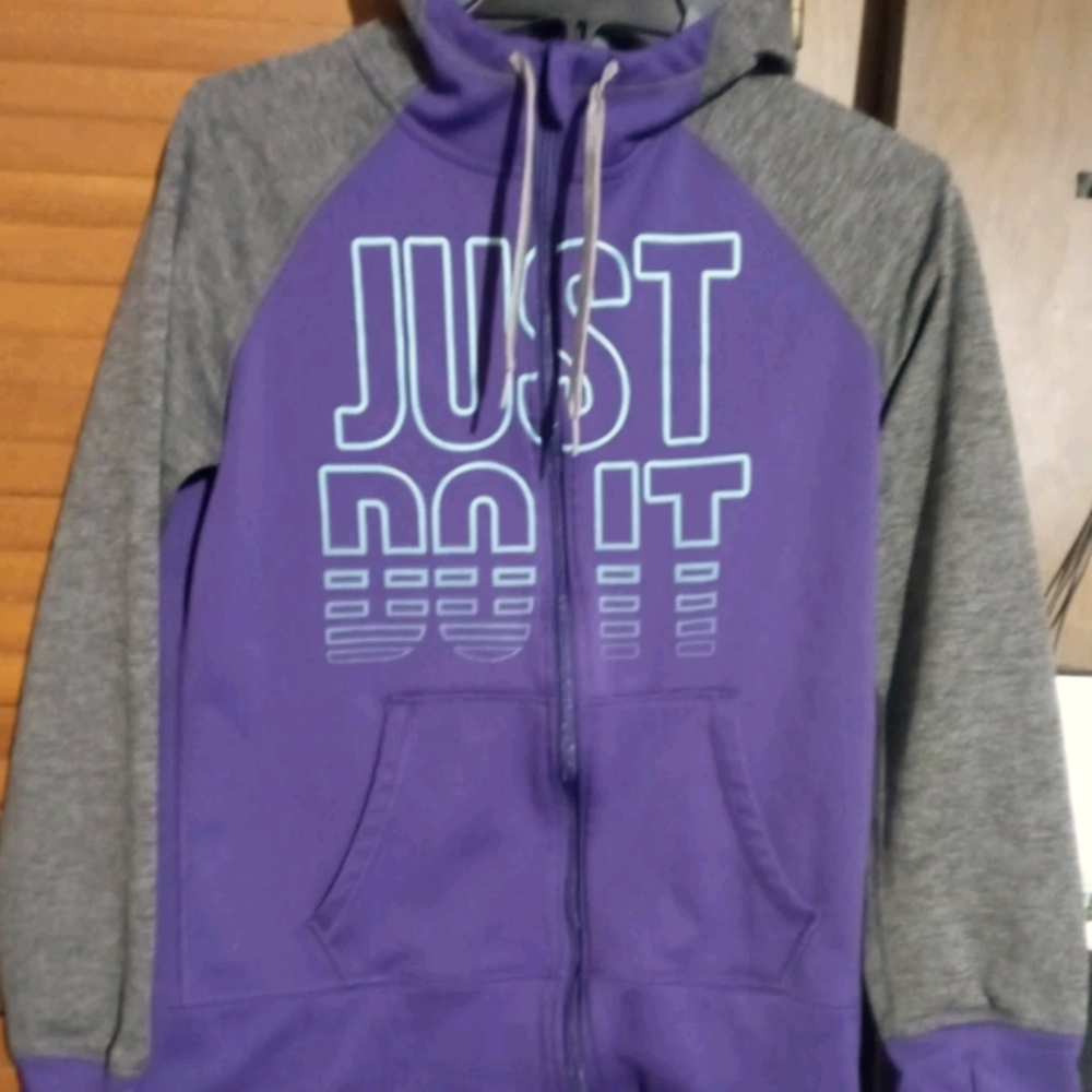 Nike hoodie
